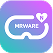 VRWARE 아이콘